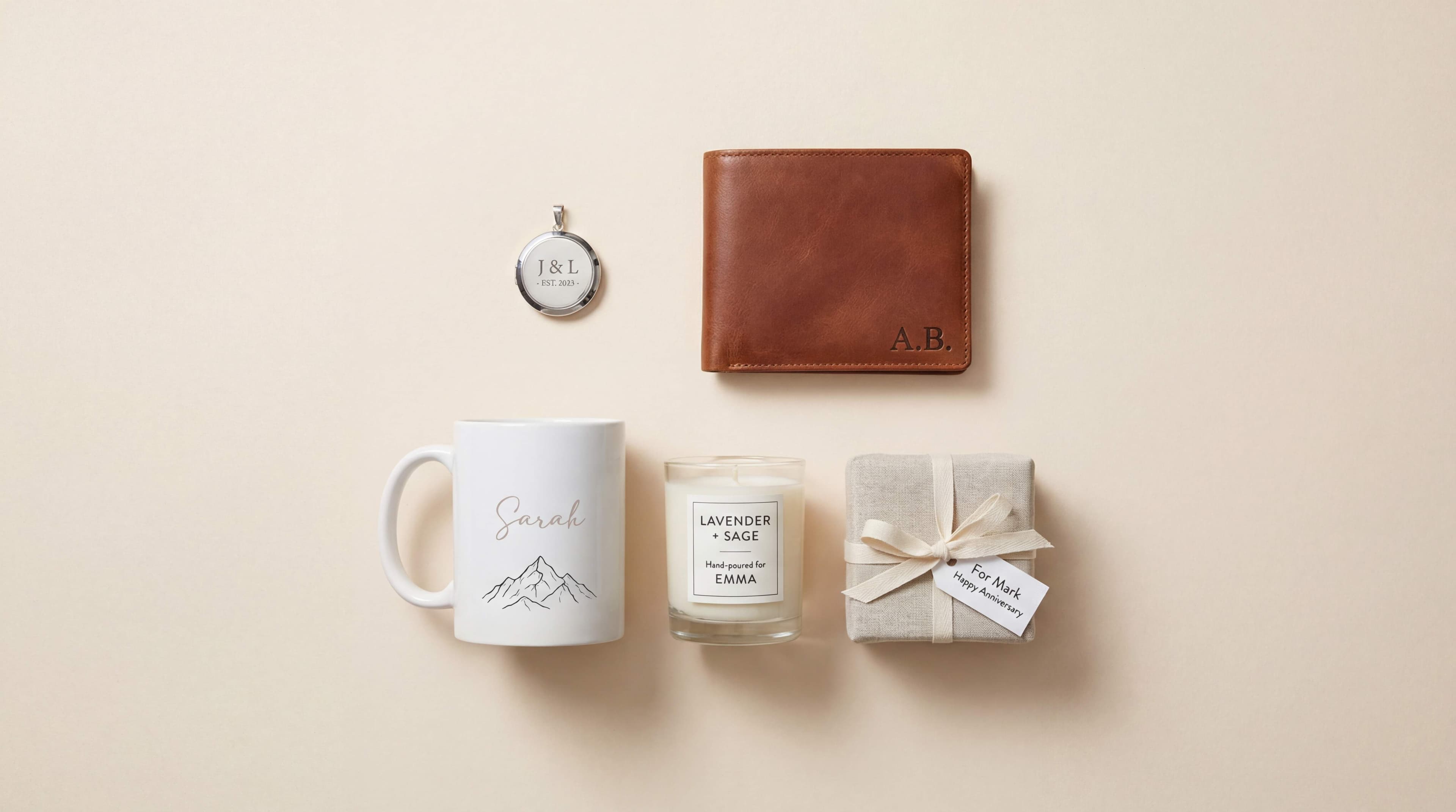 Personalized Gifts